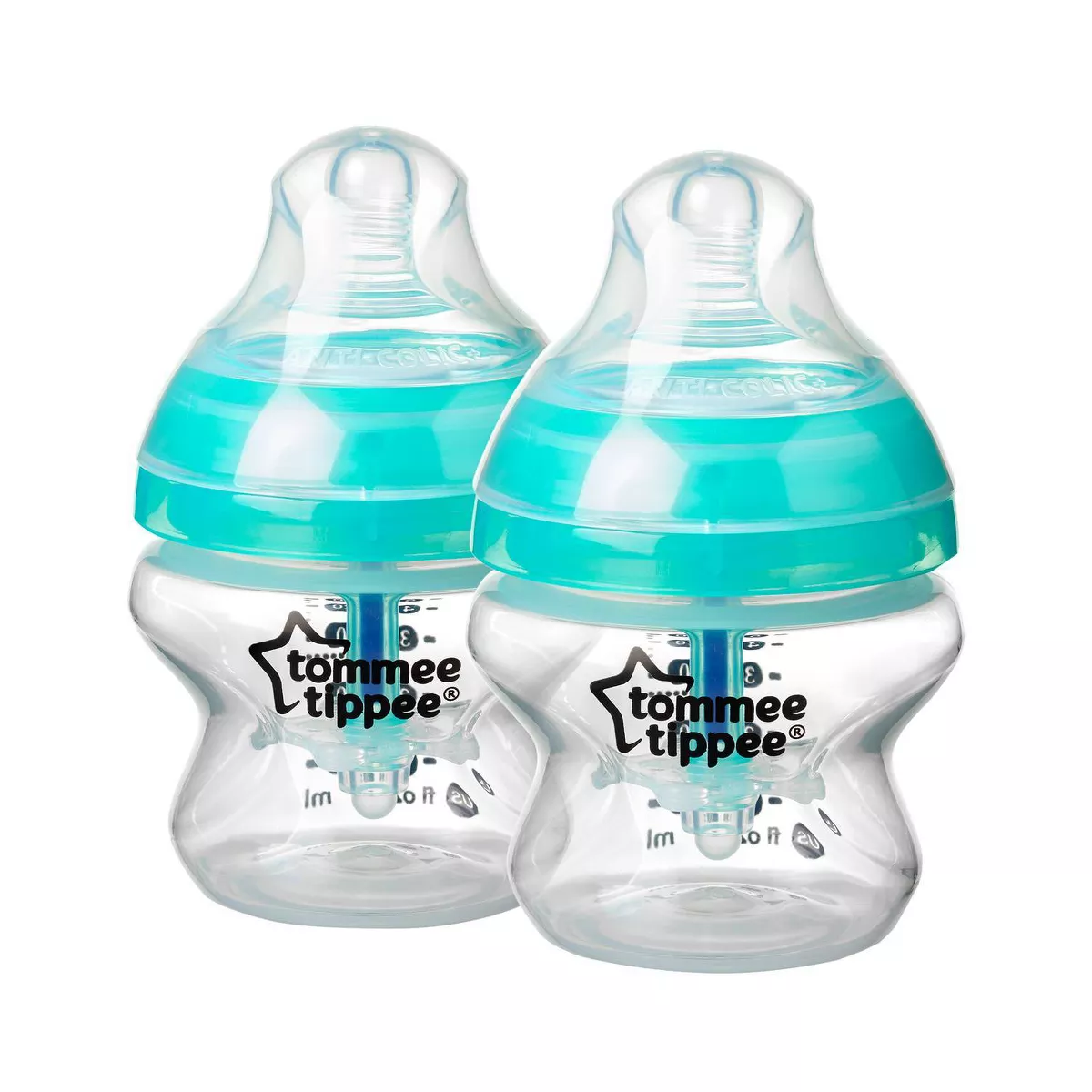 Tommee Tippee Advanced Anti-Colic Complete Feeding & Gift Set