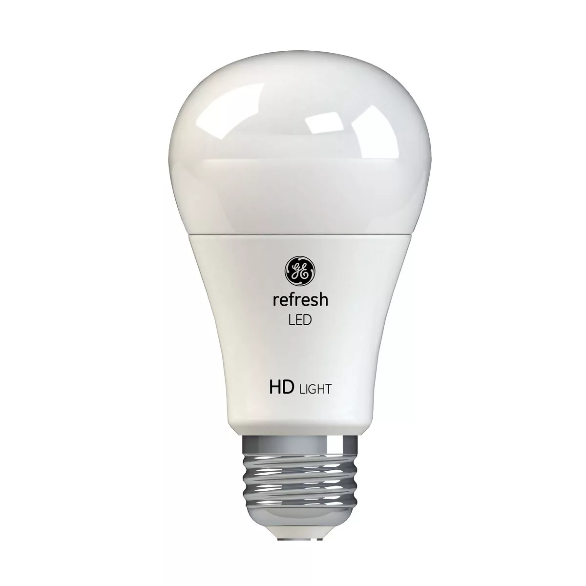 General Electric 40w 4pk Refresh Daylight Equivalent A19 LED HD