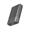 Portable Power Bank 10000mAh with Power Delivery - Slate