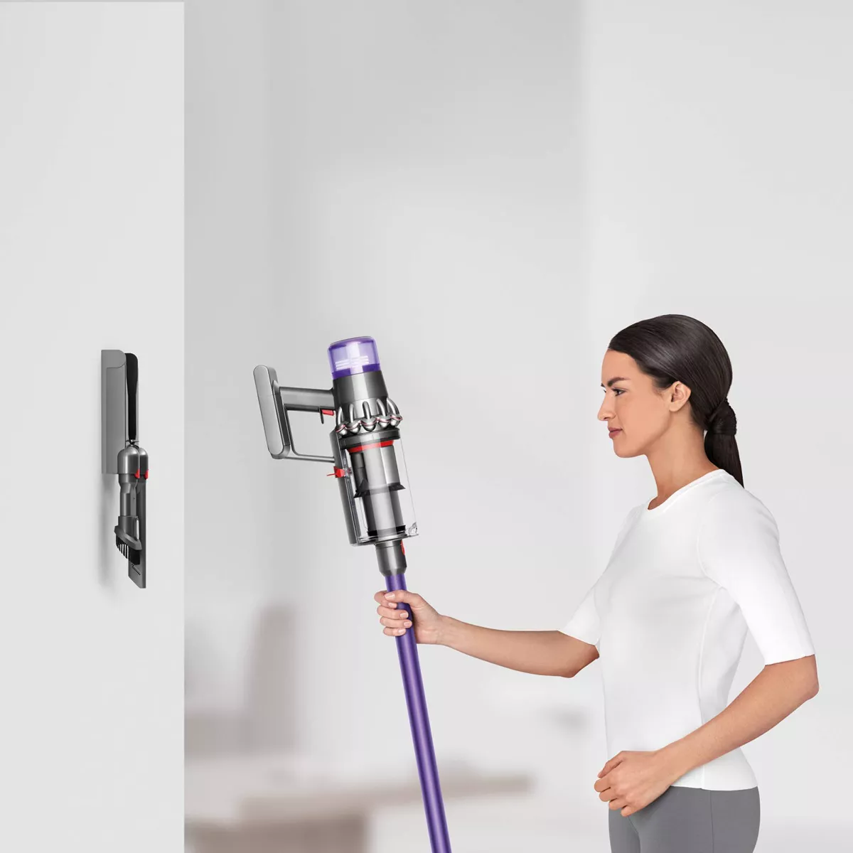 Dyson V11 Animal Cordless Stick Vacuum - Purple