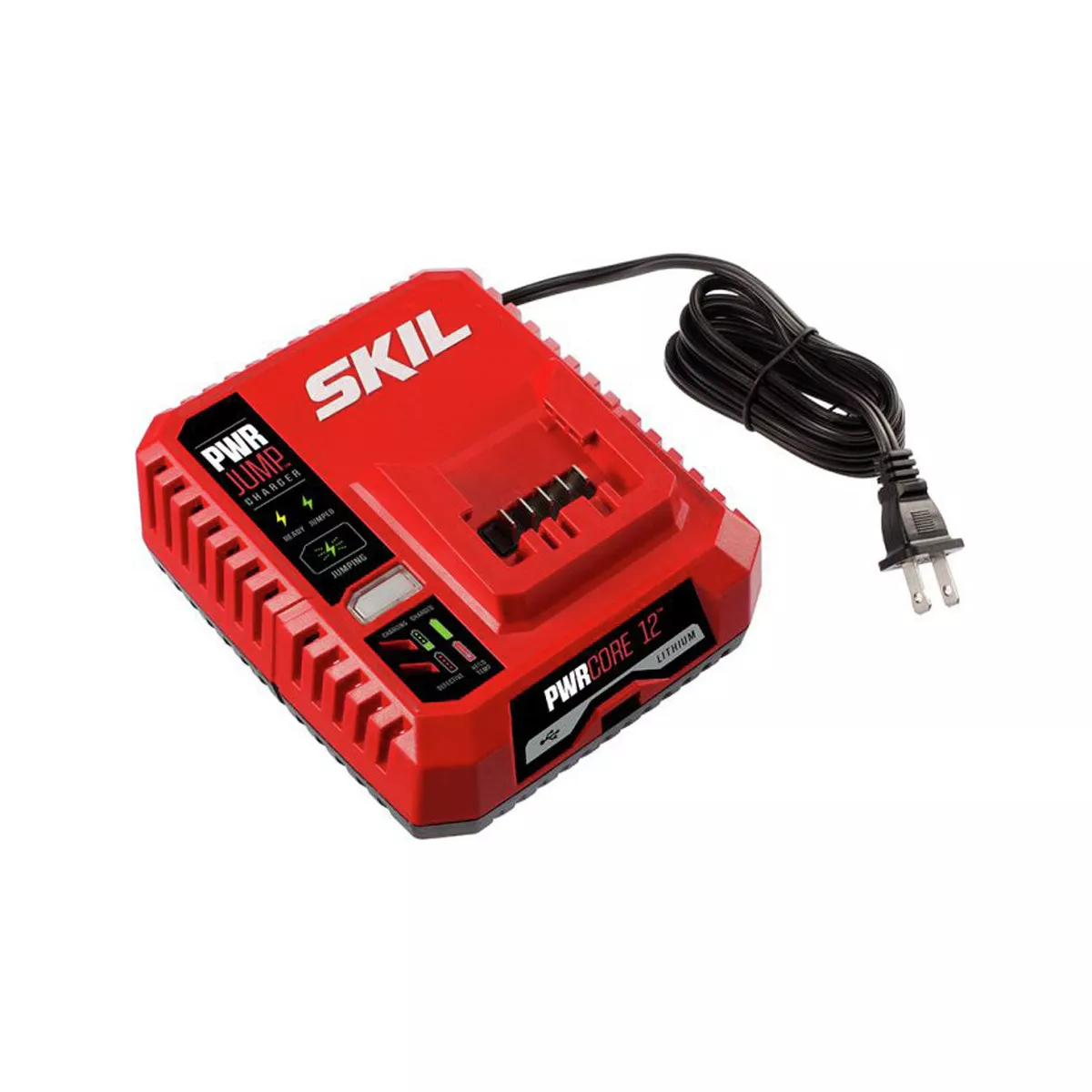 Skil QC535701 PWRCore 12 PWRJUMP Charger