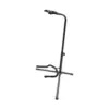 On-Stage XCG4 Black Tripod Guitar Stand, Single Stand