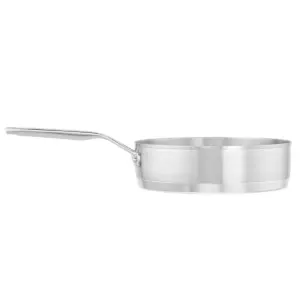 KitchenAid 3-Ply Base Stainless Steel 11pc Cookware Set
