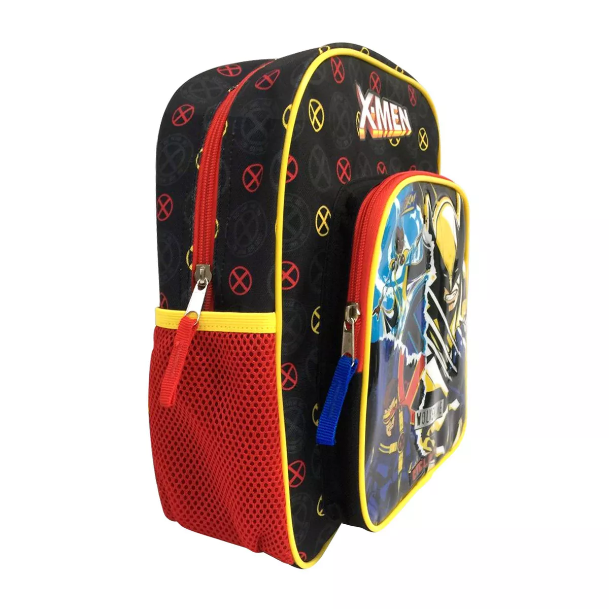 Boys' Marvel X-Men Backpack - Black