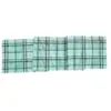 C&F Home 13" x 72" Mckinley Plaid Runner