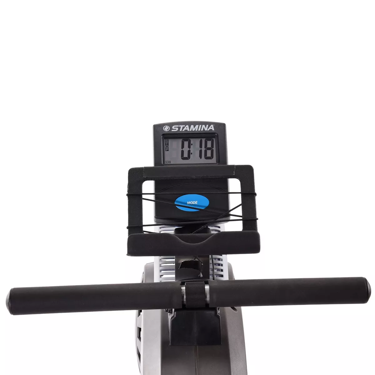 Stamina 1406 ATS Air Rower - Gray