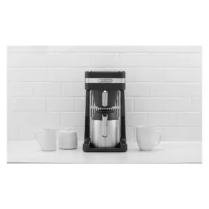 BUNN Thermal Coffee Maker - Black CSB3T