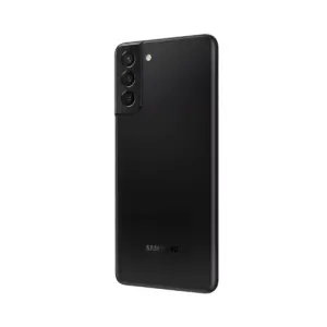 AT&T Samsung Galaxy S21+ 5G (128GB) - Phantom Black