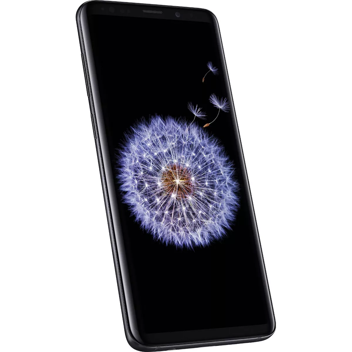 Simple Mobile Prepaid Samsung Galaxy S9 Plus 4G LTE (64GB)