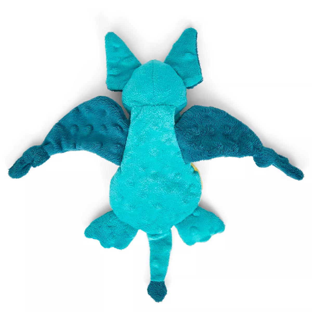 BARK Cute Dog Toy - Dingbert the Dragon