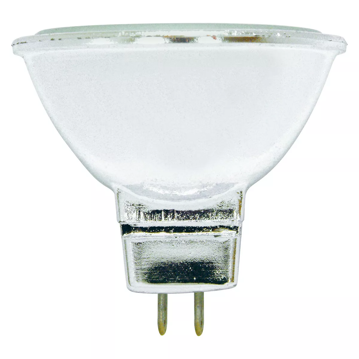 General Electric 50w MR16 Halogen Light Bulb White