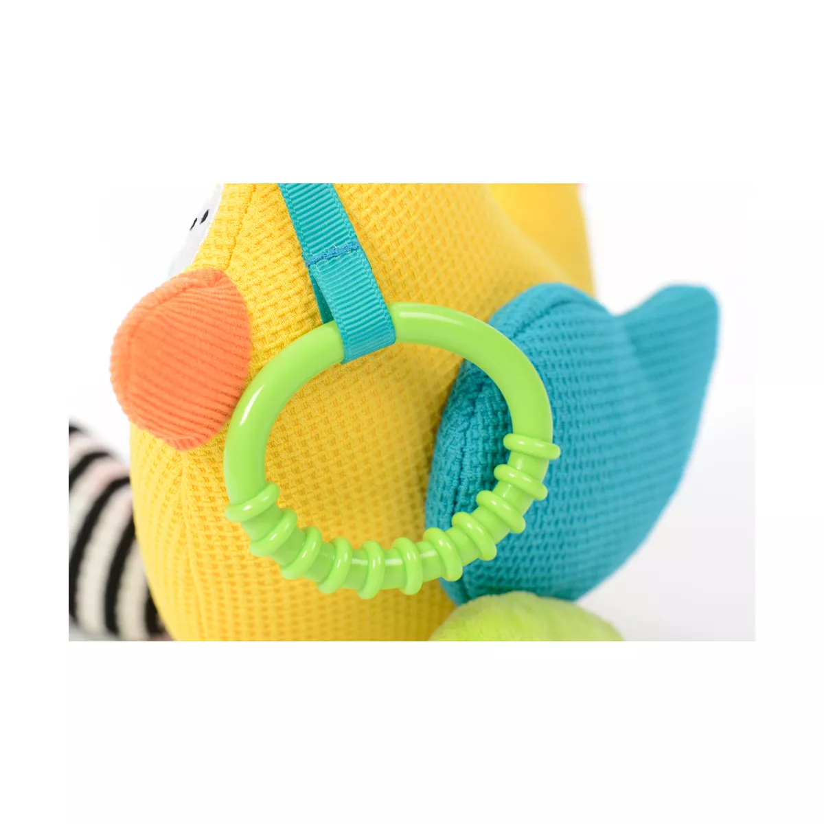 Dolce Spring Chick Stuffed Animal And Plush Toy
