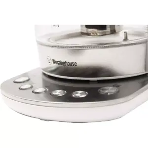 Westinghouse Tea Kettle With Temperature Control