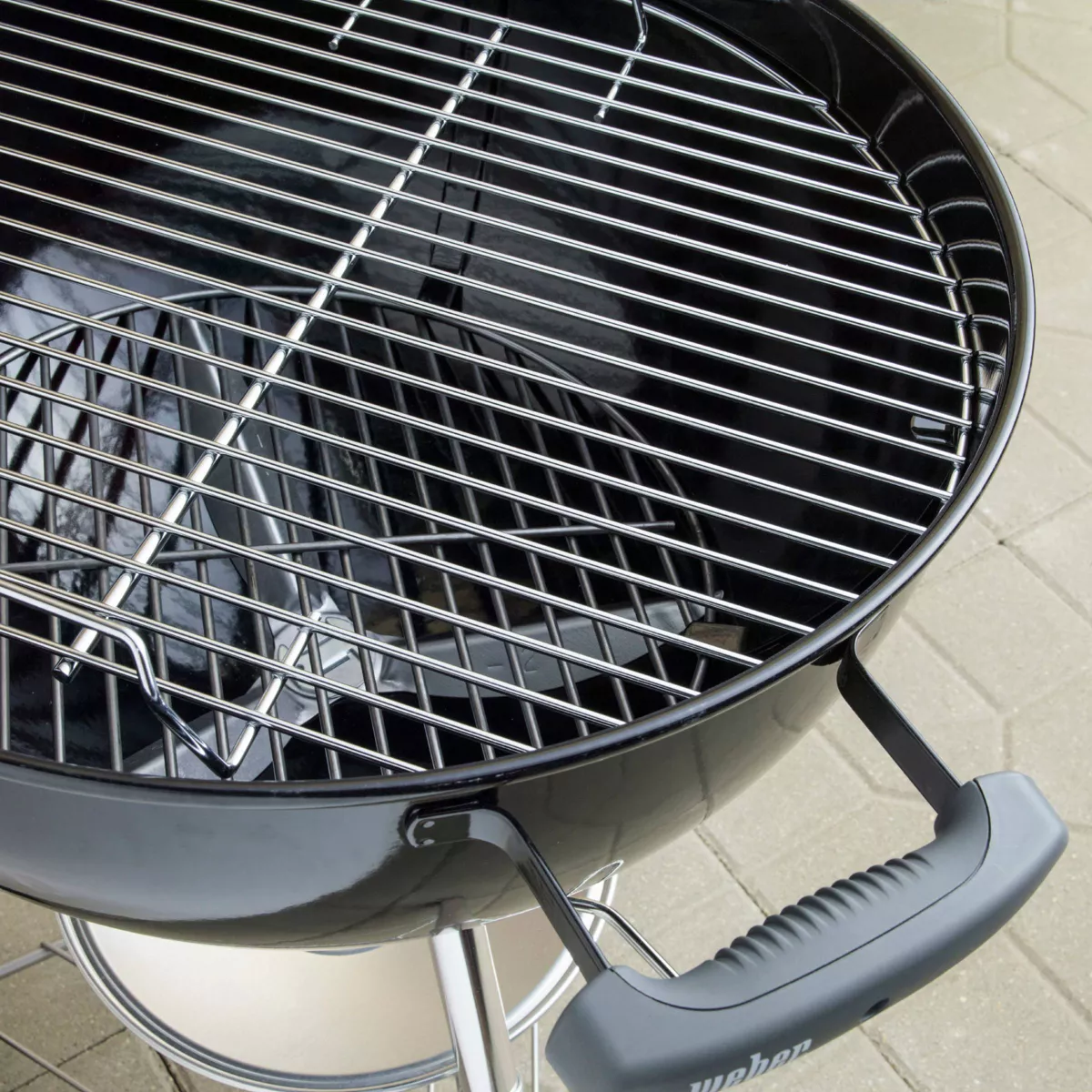 Weber 18