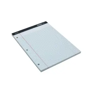 Staples Notepad 8.5