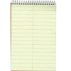 Ampad Steno Book 6