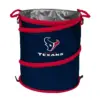NFL Houston Texans Collapsible 3-in-1 Cooler - 0.75qt