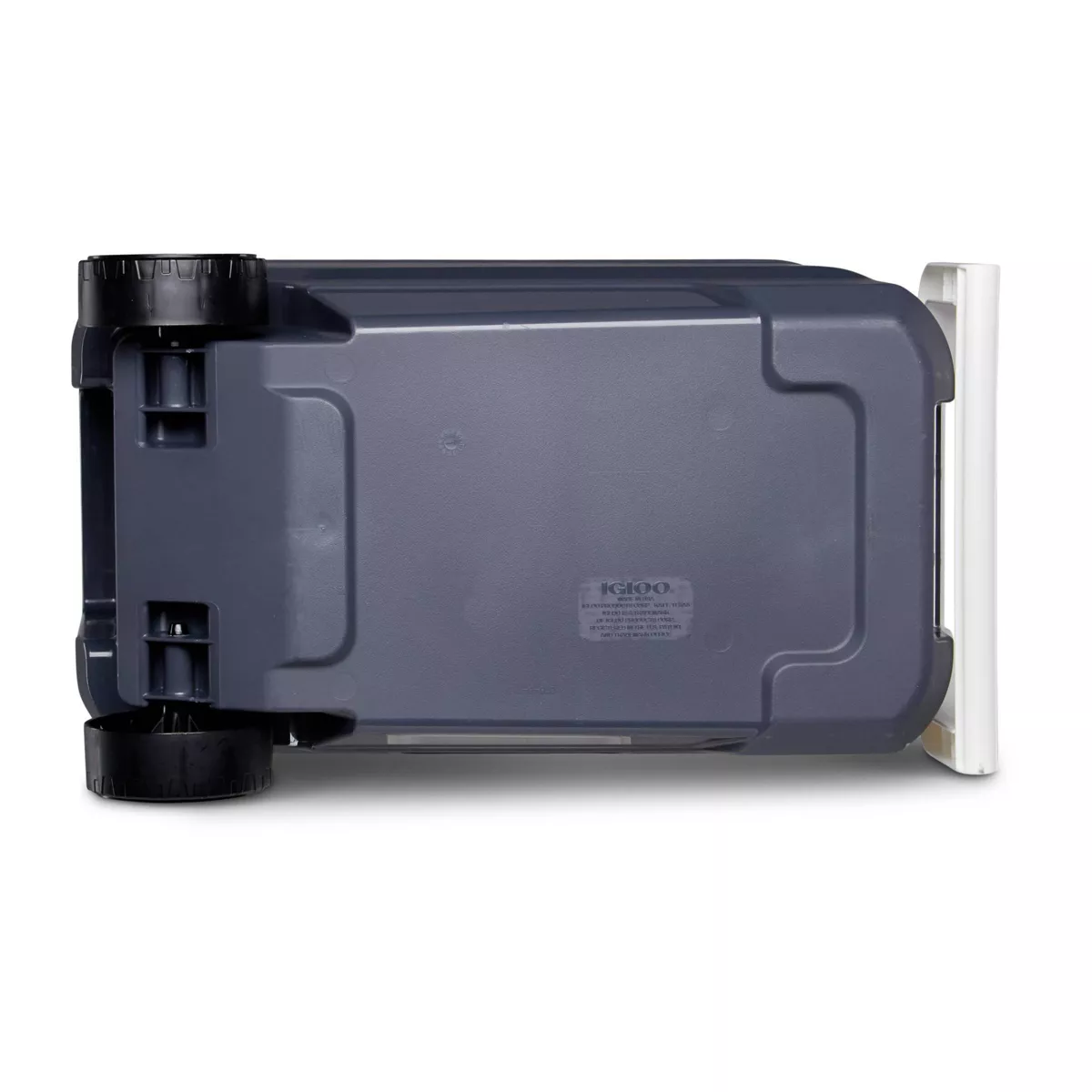 Igloo MaxCold 40 Quart Wheeled Cooler