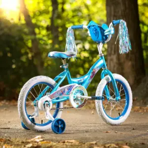 Huffy Disney Frozen 2 16