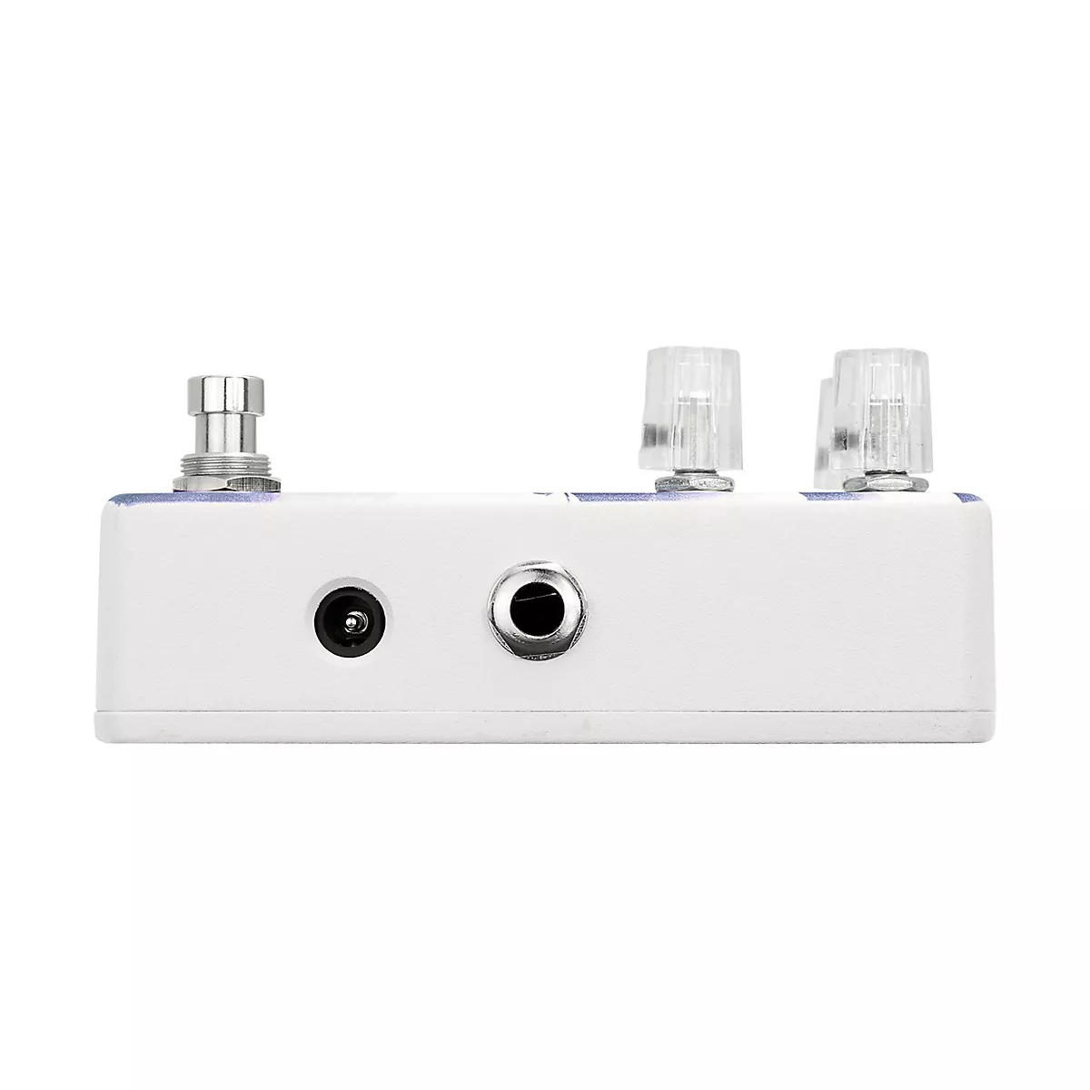 Animals Pedal Diamond Peak Hybrid Overdrive Effects Pedal