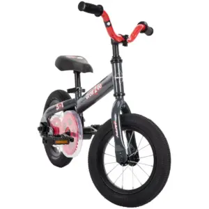 Huffy Grow 2 Go Conversion 12