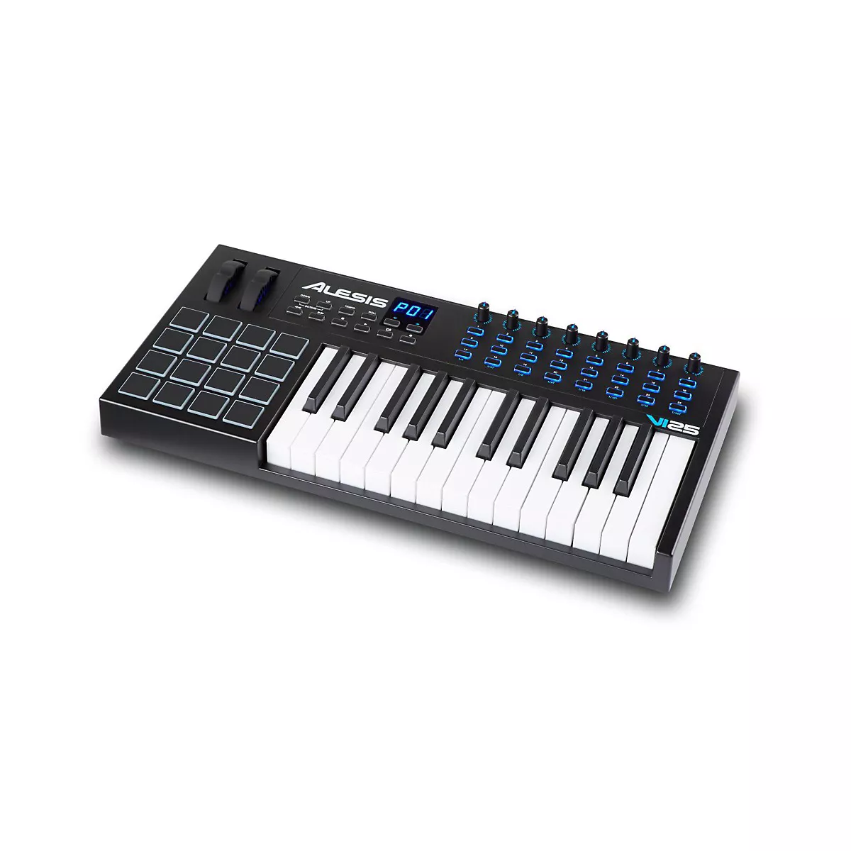 Alesis VI25 25-Key Keyboard Controller