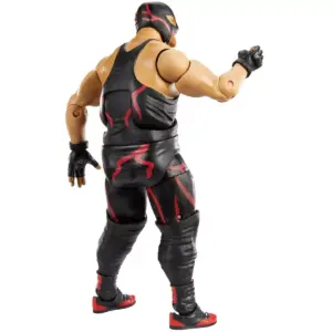 WWE Legends Elite Collection Big Van Vader Action Figure