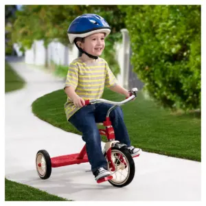 Radio Flyer 10