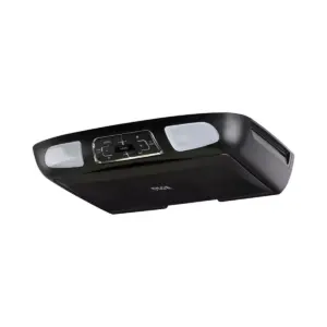 Boss Flip Down 10.1 Inch Car Vehicle Monitor Screen DVD CD SD MP3 Player with Remote BV10.1MC
