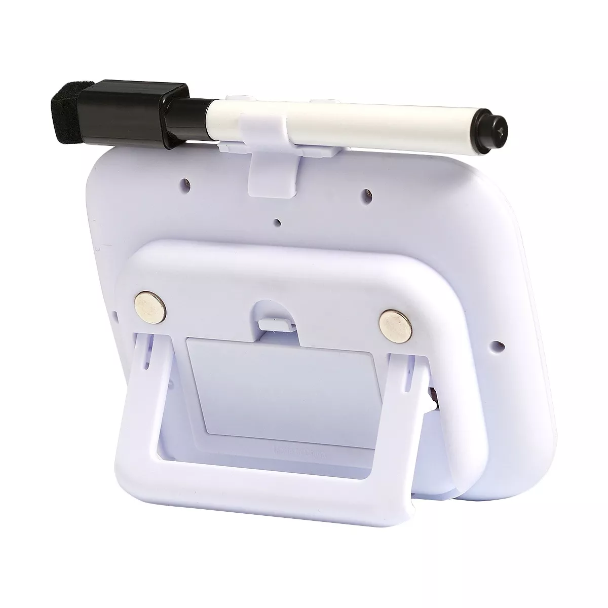 Taylor 4-Event Digital Timer with Dry Erase Whiteboard