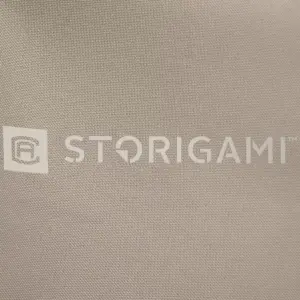Storigami Easy Fold BBQ Grill Cover Tan - Classic Accessories