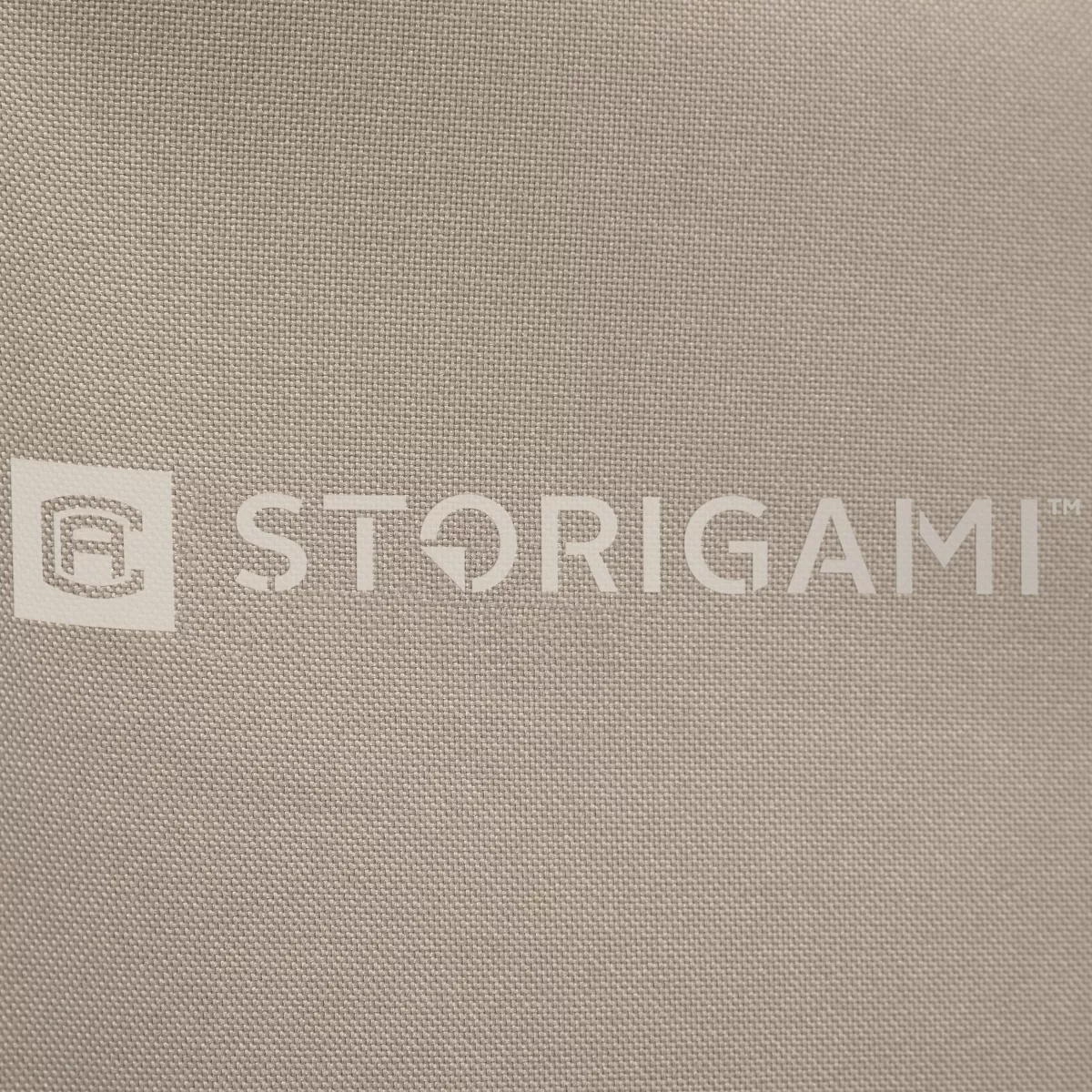 Storigami Easy Fold BBQ Grill Cover Tan - Classic Accessories