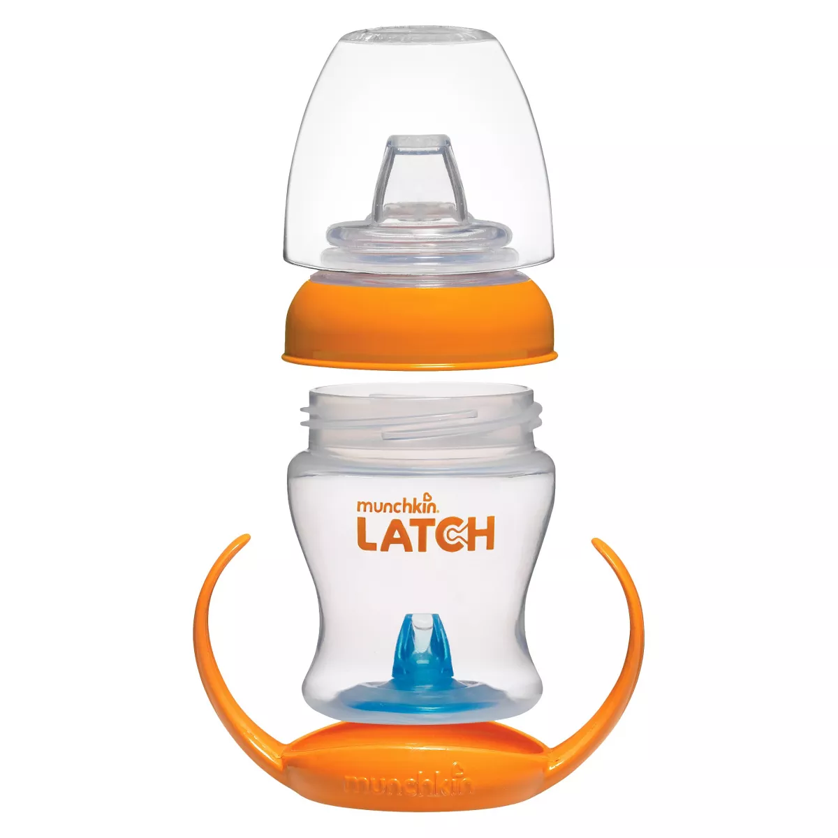 Munchkin LATCH 4oz Trainer Sippy Cup