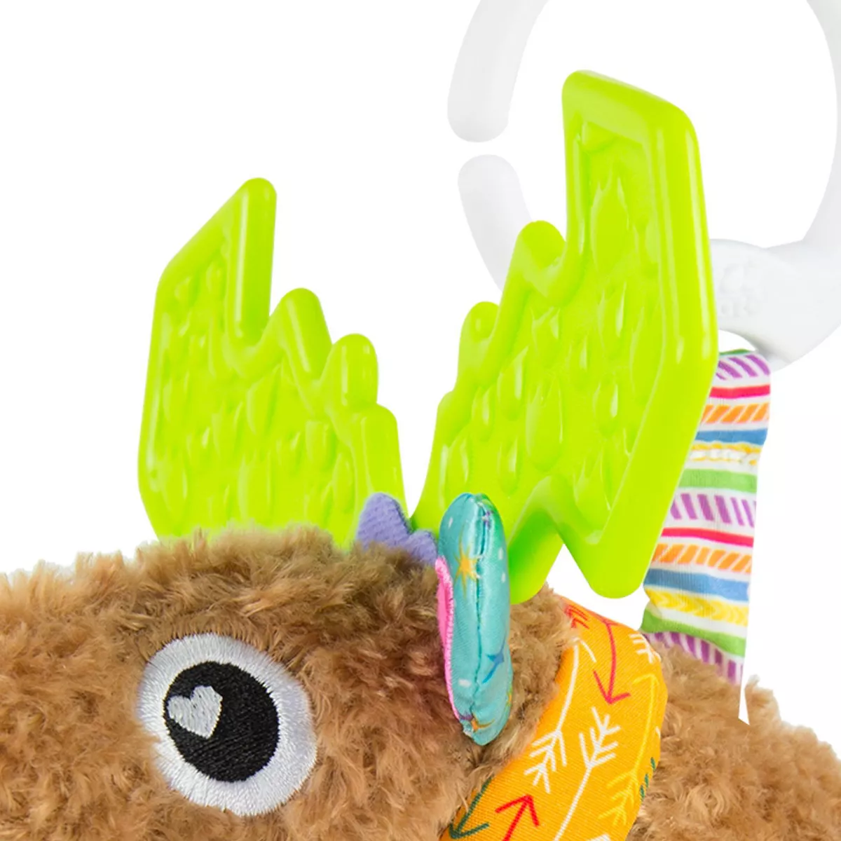Lamaze Mortimer the Moose Toy