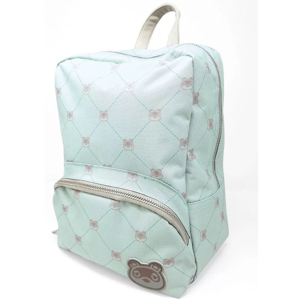 Tom Nook Collection Mini Backpack