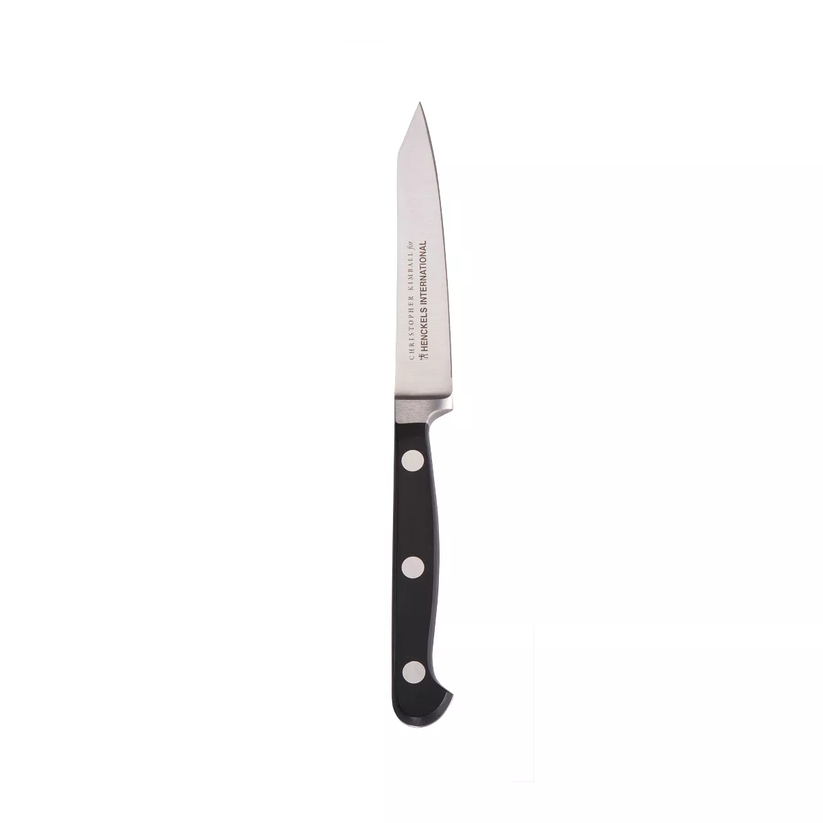Henckels CLASSIC Christopher Kimball 4-inch Paring Knife