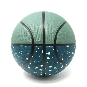 Chance - Chomper Outdoor Size 5 Rubber Basketball