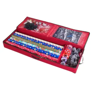 Elf Stor Christmas Storage Organizer for 30