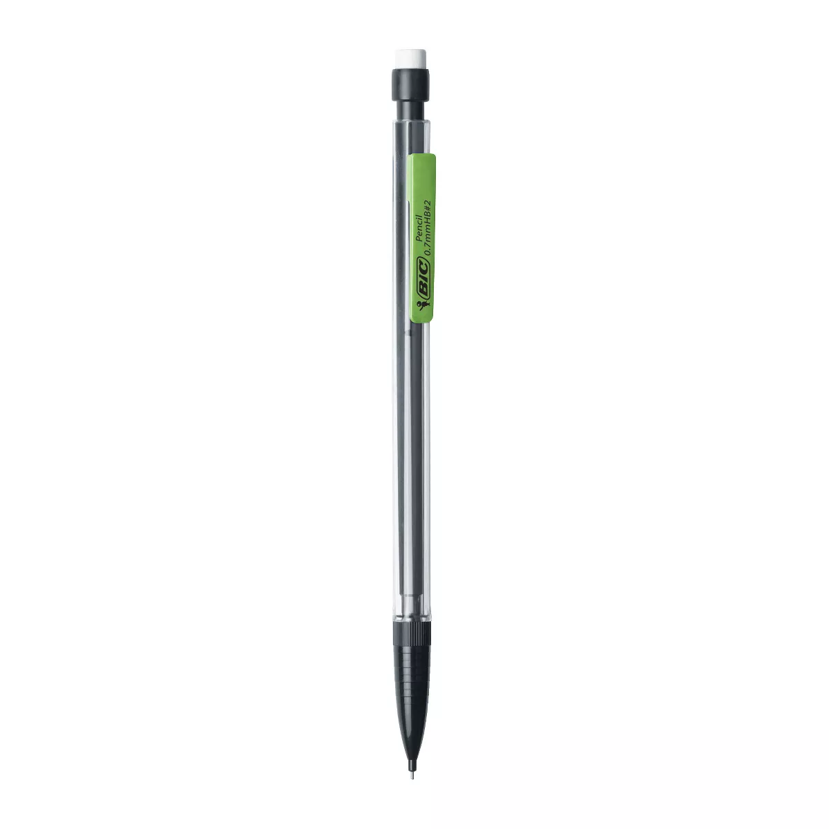 BIC #2 Xtra Life Mechanical Pencils, 0.7mm, 40ct - Multicolor