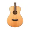 Breedlove Pursuit PSCA01ERCMA Concertina Acoustic-Electric Guitar Gloss Natural