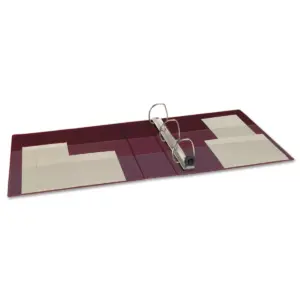 Avery Heavy-Duty Binder with One Touch EZD Rings 11 x 8 1/2 2