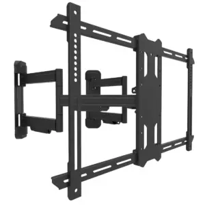 Kanto PDC650 Full Motion Corner TV Mount for 37