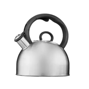 Cuisinart 2qt Stovetop Steam & Soothe Teakettle - Stainless Steel - CKS-22