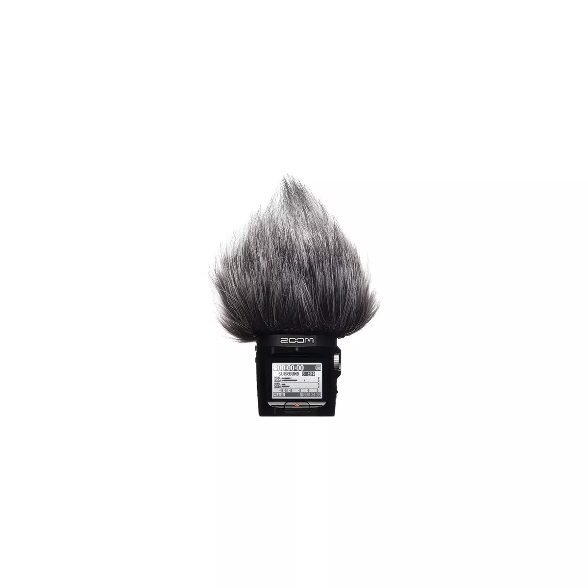 Zoom WSU-1 Microphone Windscreen