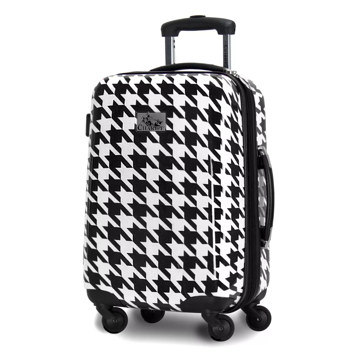 Chariot Travelware CHP-24 White Bird 20
