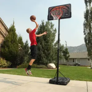 Lifetime Pro Court 44
