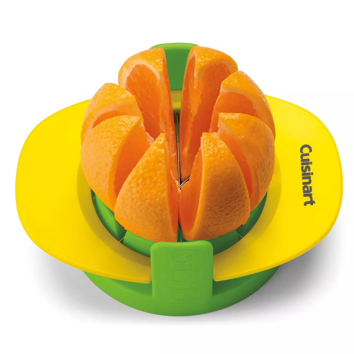 Cuisinart 3-in-1 Precision Fruit Slicers - CTG-00-MFFS