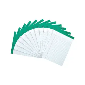 Staples Notepads 8.5