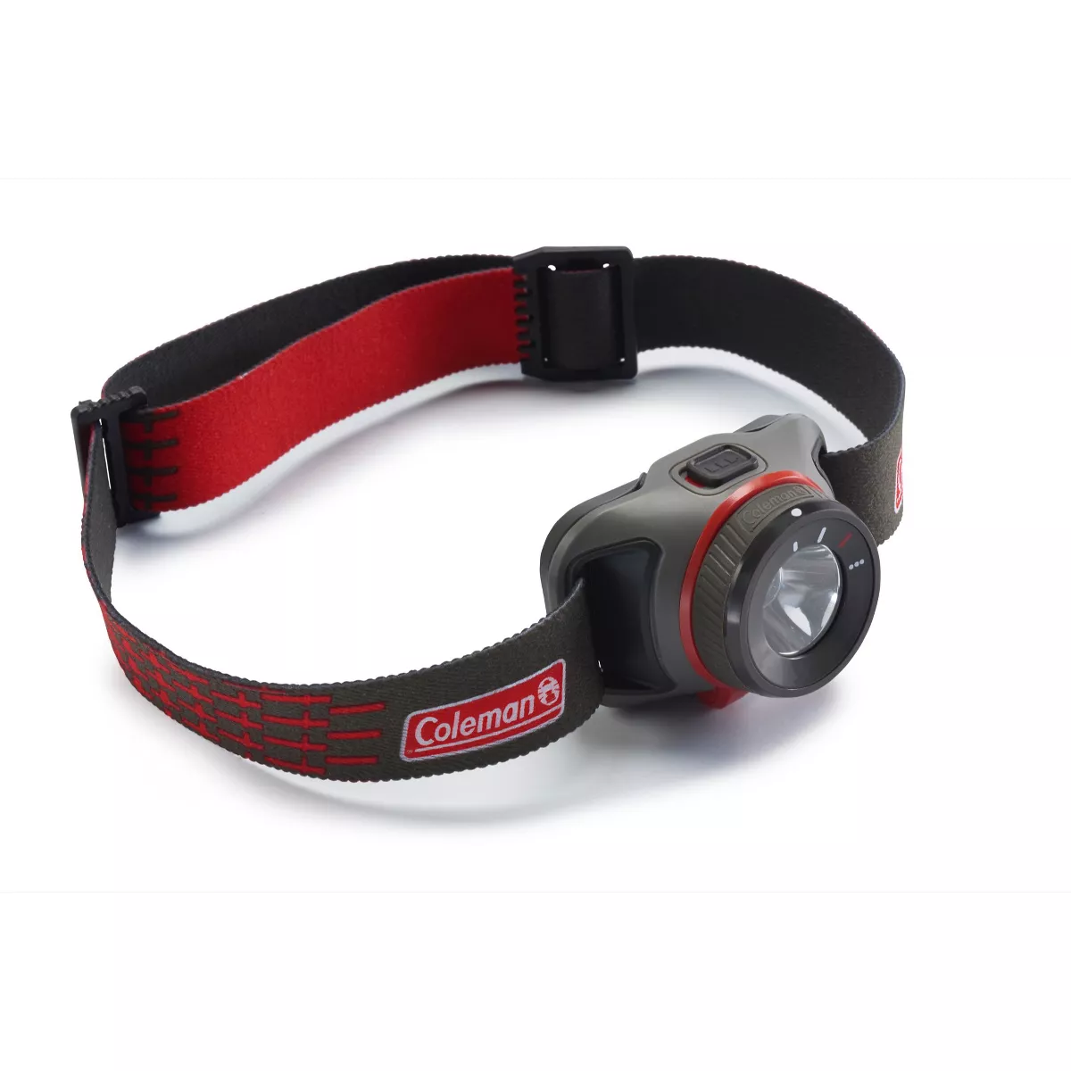 Coleman 300 Lumens LED Headlamp with BatteryGuard