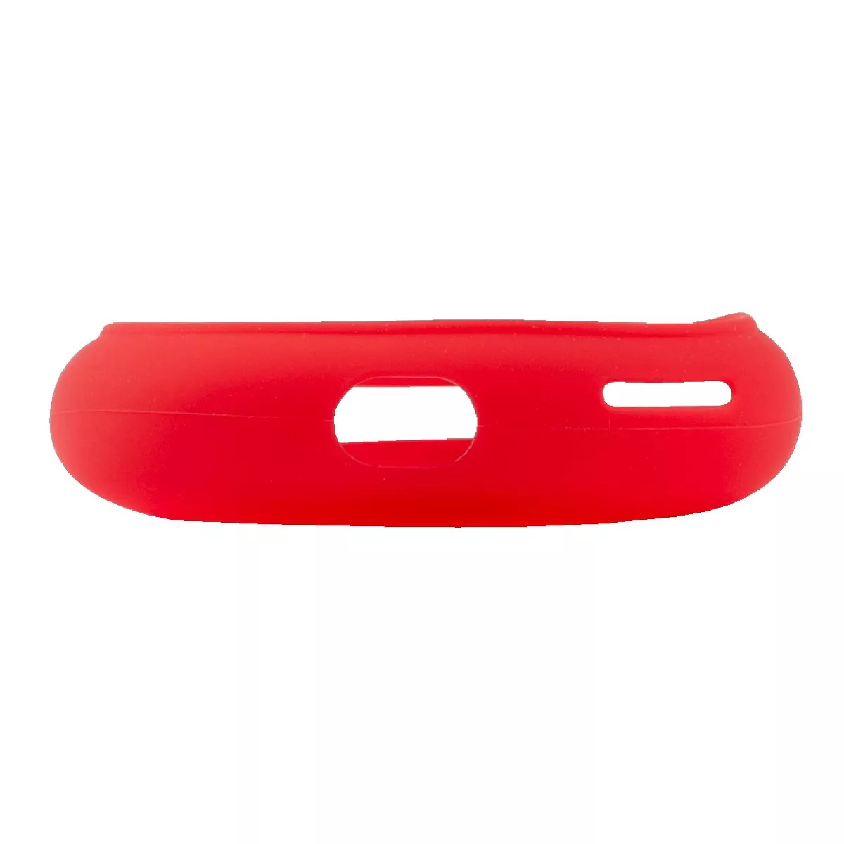 Insten EarCups Protector Case For Airpods Max Headphone, Soft Silicone Ear Cups Cover Protection Accessories, Red